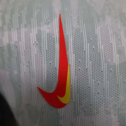 2024/2025 Liverpool Third Away Football ShirtPlayer Version