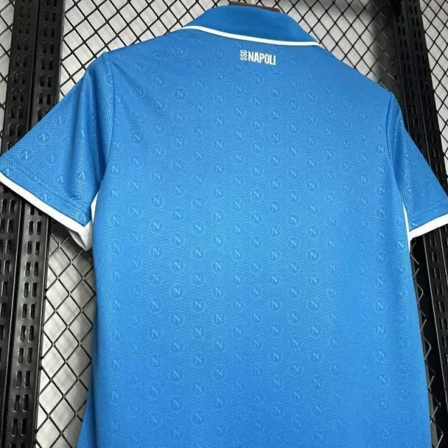 2024/2025 Napoli Home Soccer Jersey