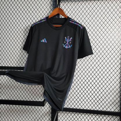 2023/2024 Flamengo Third Away Football Shirt