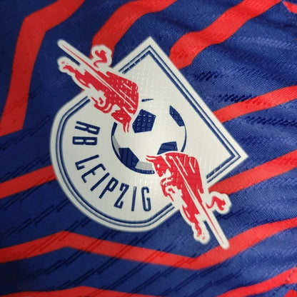 2023/2024 RB Leipzig Away Football ShirtPlayer Version