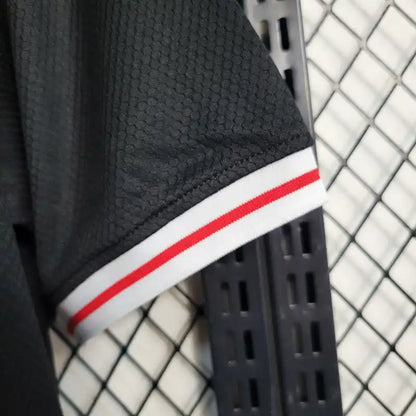2023/2024 Eintracht Frankfurt Away Football Jersey