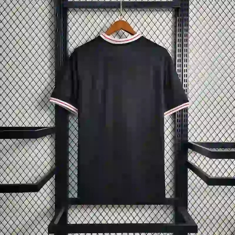 2023/2024 Eintracht Frankfurt Away Football Jersey
