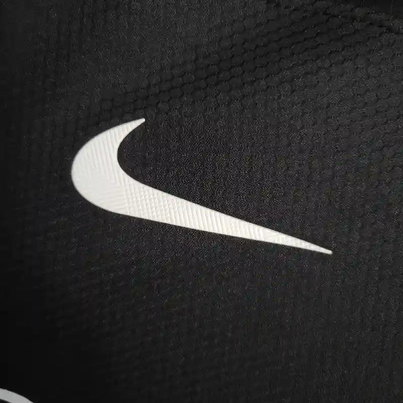 2023/2024 Eintracht Frankfurt Away Football Jersey