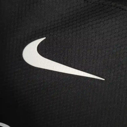 2023/2024 Eintracht Frankfurt Away Football Jersey