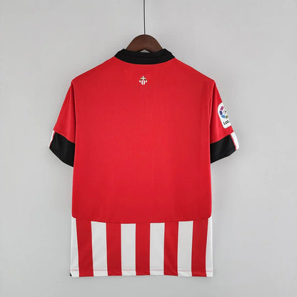 2022/2023 Athletic Bilbao Home Football Shirt