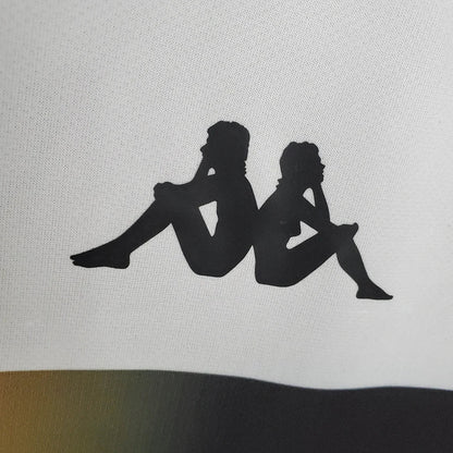 Venezia Away Football Jersey 2021/2022 Retro