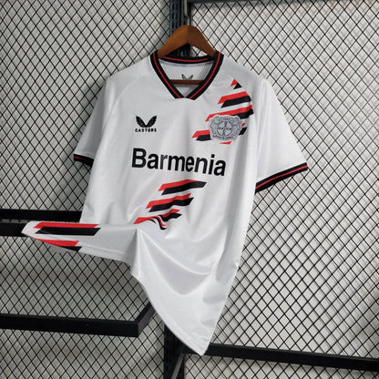 2023/2024 Leverkusen Away Football Jersey
