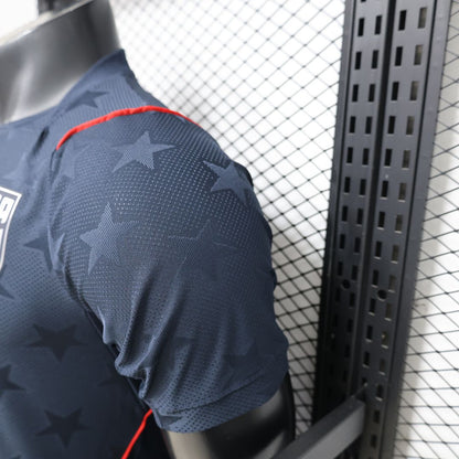 2026 United States Away World Cup Player Version Jersey