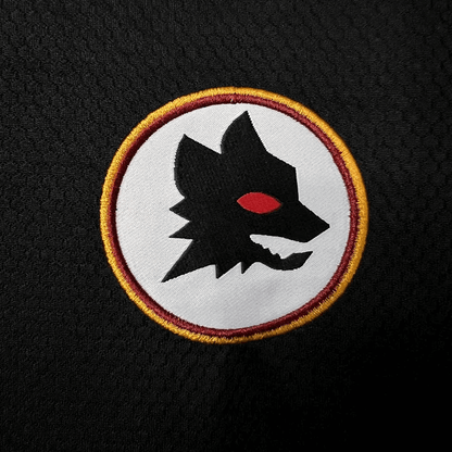 2023/2024 Roma Third Away Soccer Jersey