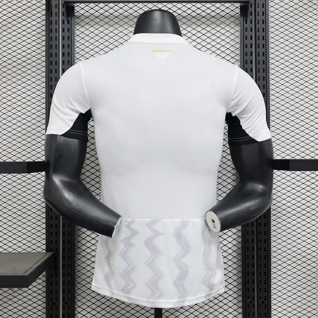 2024/2025 Leverkusen Away Football shirtPlayer Version