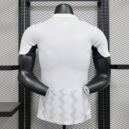2024/2025 Leverkusen Away Football shirtPlayer Version