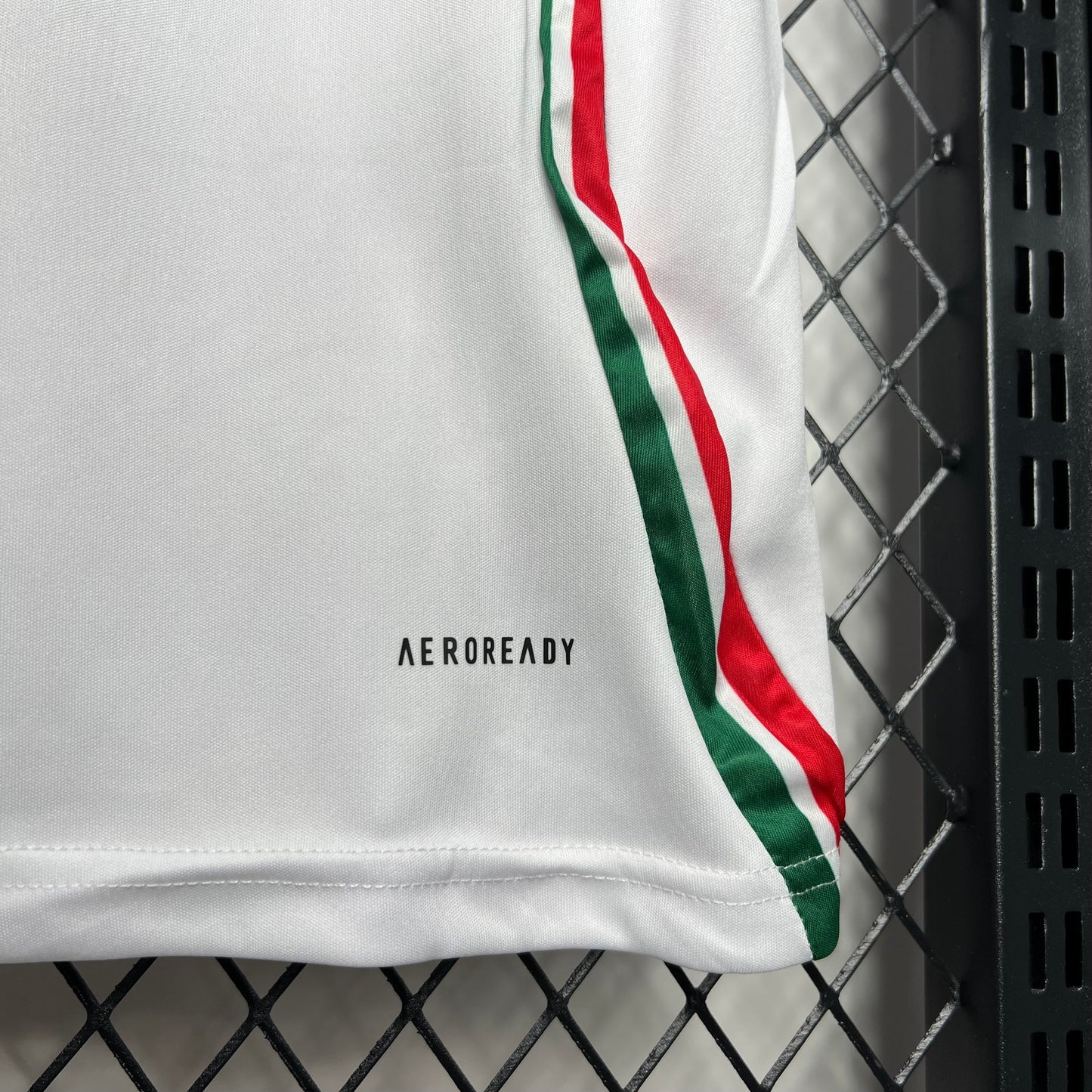 2024/2025 Hungary Euro Away Football Jersey