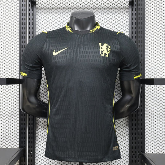 2026/2027 Player Version Chelsea Away Football Shirt