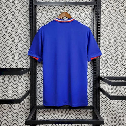 2024 France Home Football Shirt