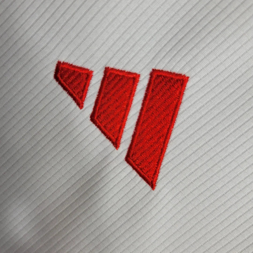 2023/2024 Bayern Munich Home Football Jersey