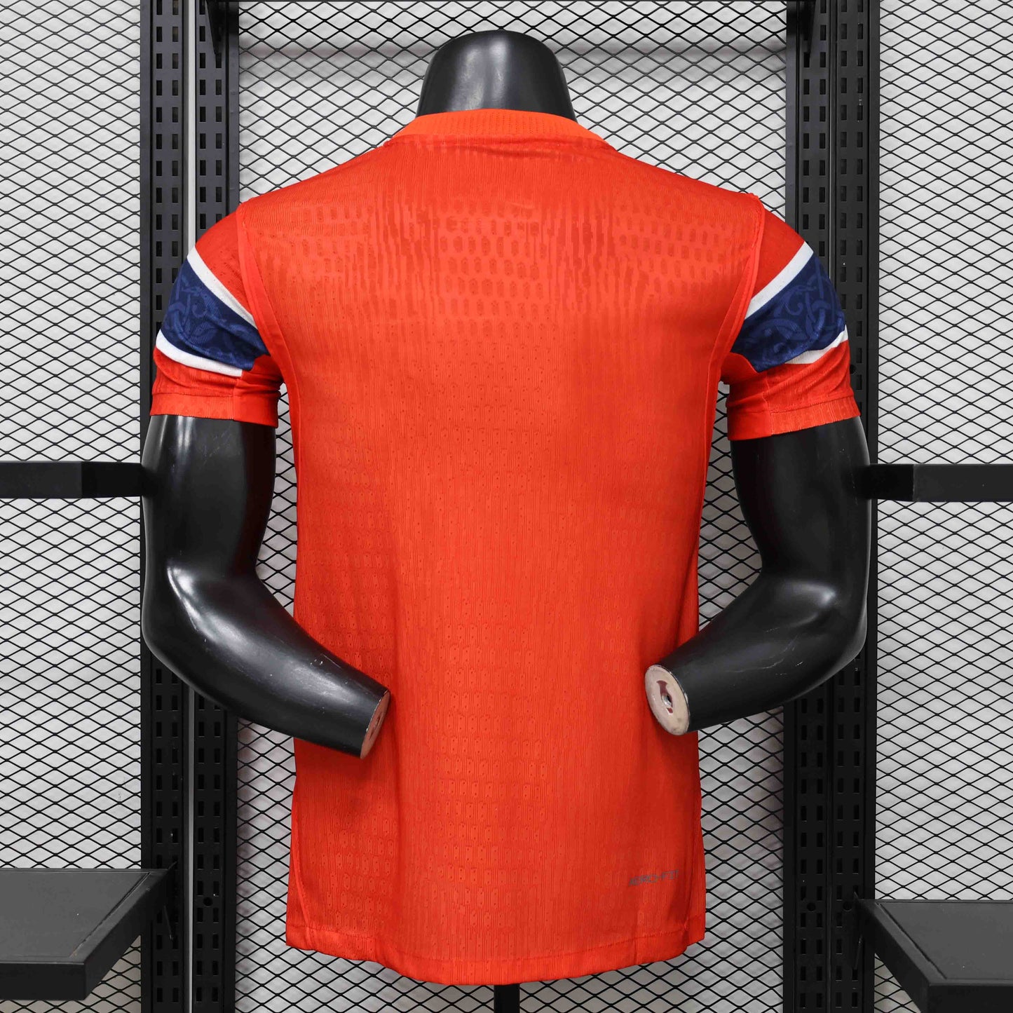 2026  Norway World Cup Home Player Version Jersey