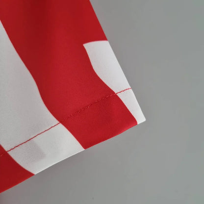 2022/2023 Soccer Jersey Atletico Madrid Home
