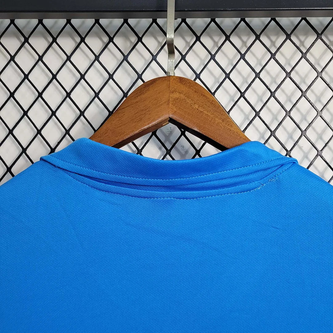 1988/1989 Retro Napoli Home Soccer Jersey