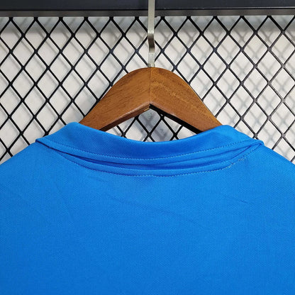 1988/1989 Retro Napoli Home Soccer Jersey