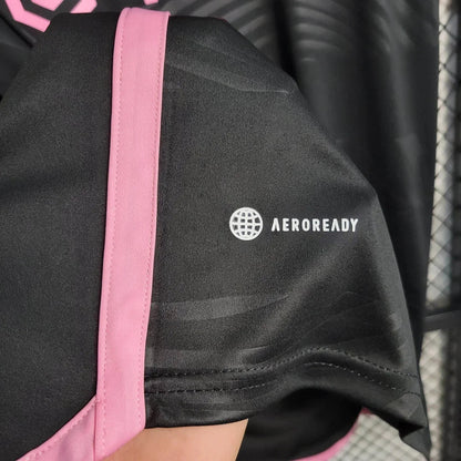 2023/2024 Inter Miami Away Soccer Jersey