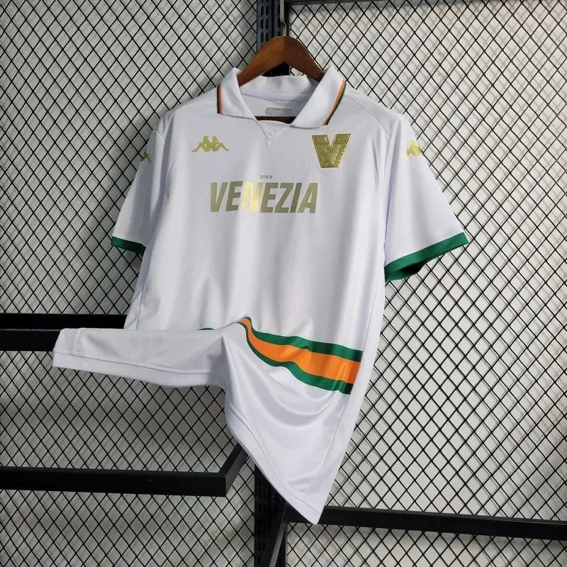 2023/2024 Venezia Away Football Jersey
