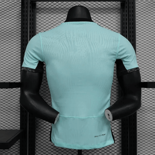 2023/2024 Chelsea Third Away Football Jersey - Player Version