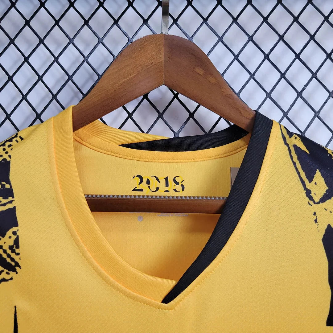 2024/2025 Inter Milan Third Away Football Shirt