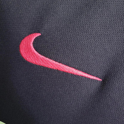 2016/2017 Retro Barcelona Away Football Shirt