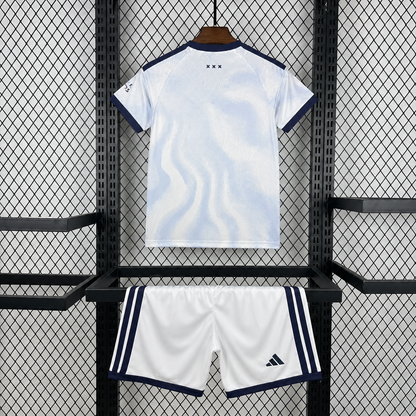 2026/2027 Ajax Third Away Football Shirt Kids Size