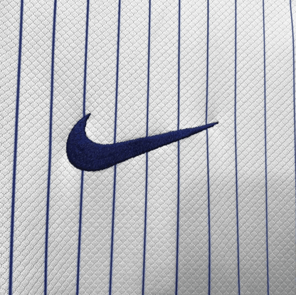 2024 France Away Football Shirt