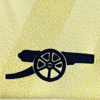 2026/2027 Arsenal Third Away Football Shirt