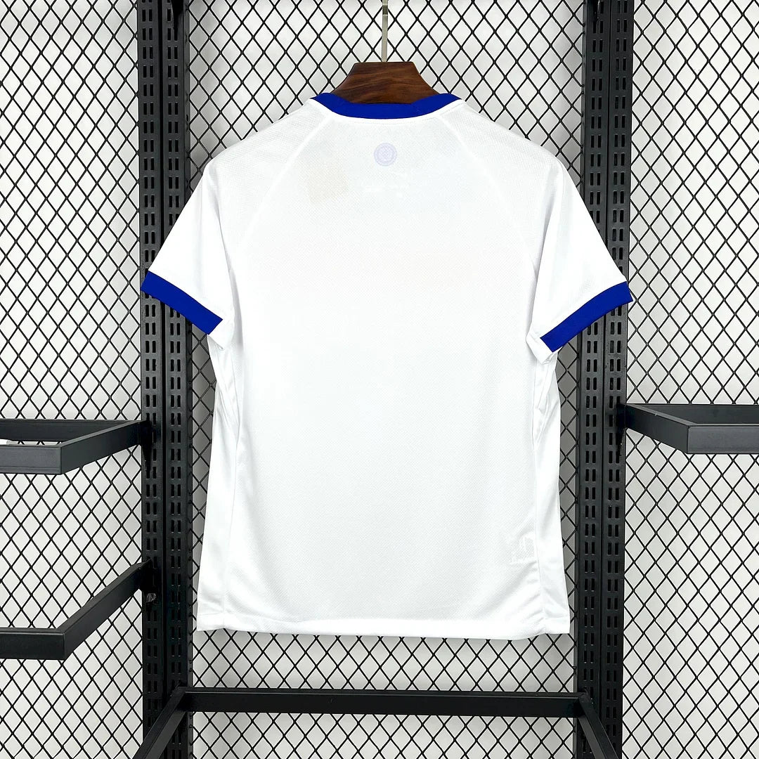 2025 England Home Football Shirt
