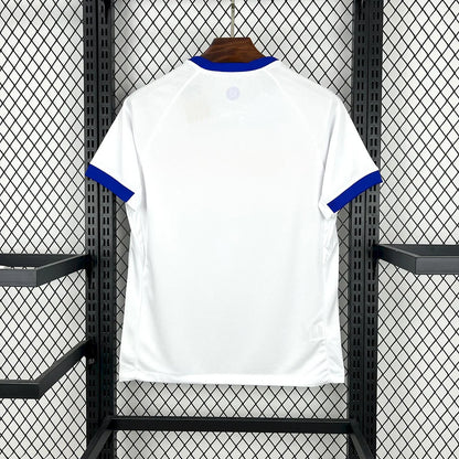 2025 England Home Football Shirt