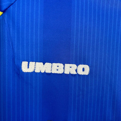 1997/1999 Retro Chelsea Home Football Shirt