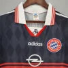 1998/1999 Retro Bayern Munich Home Football Jersey