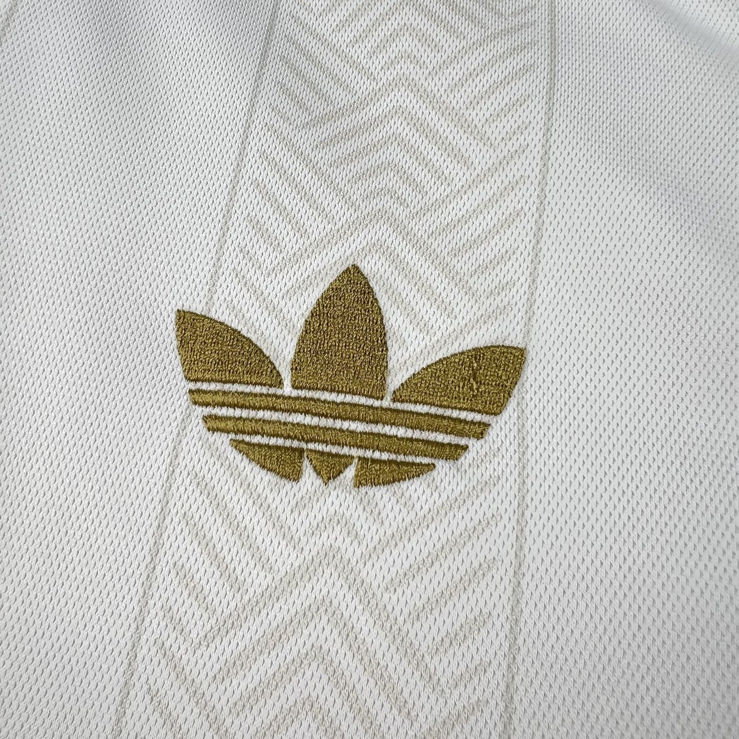 2026 South Africa Third Away World Cup Football Jersey