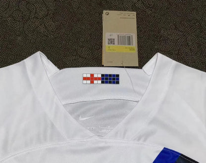 2023/2024 Internazionale Milan Away Football Jersey