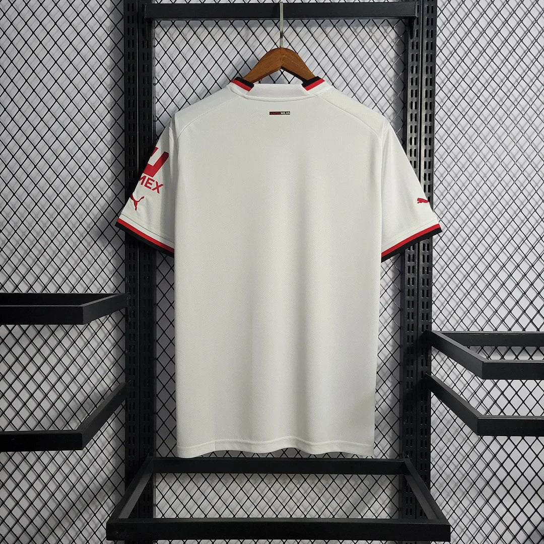 2022/2023 AC Milan Away Soccer Jersey