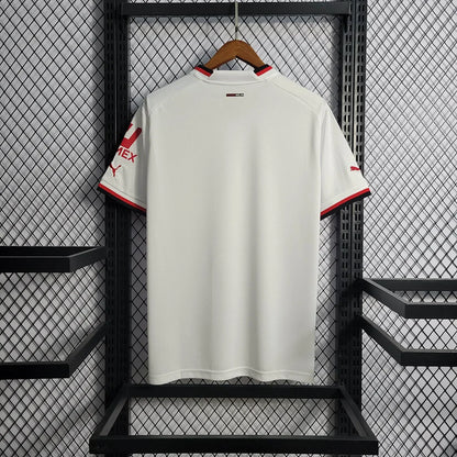 2022/2023 AC Milan Away Soccer Jersey