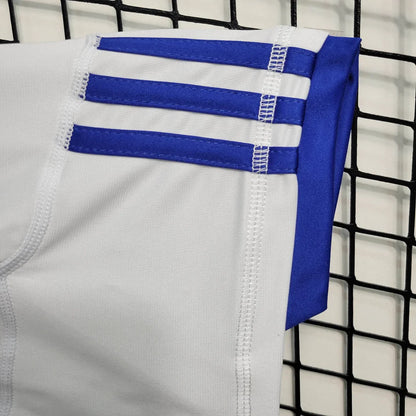 2010/2011 Retro Real Madrid Home Soccer Jersey
