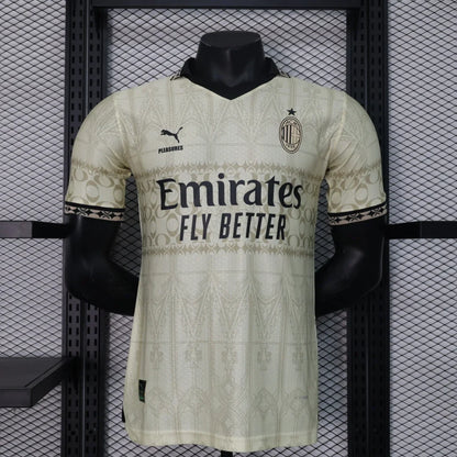 2023/2024 AC Milan Joint Edition Football ShirtPlayer Version
