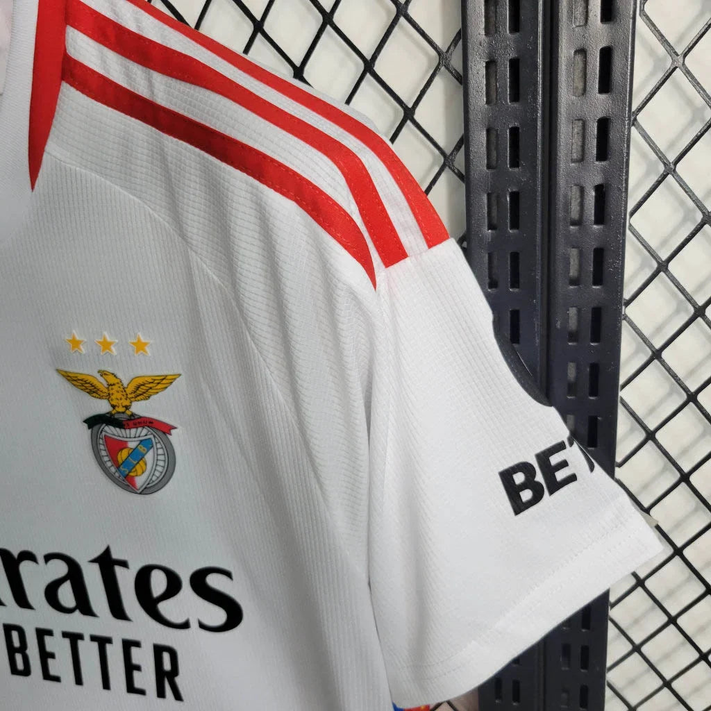 2023/2024 Benfica Third Away Football Shirt 1:1 Thai Quality