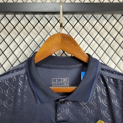 2024/2025 Juventus Third Away Soccer Jersey