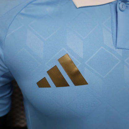 2024 Belgium National Team Away Football ShirtPlayer Version