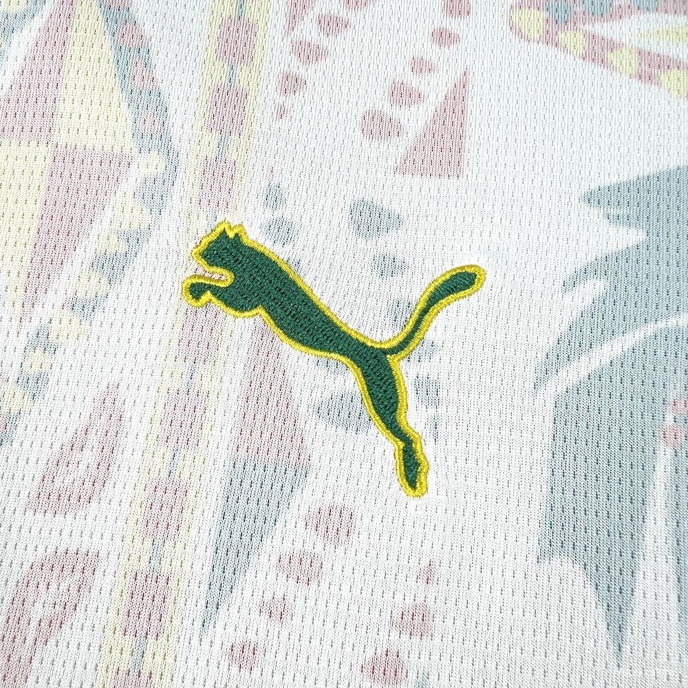 2026 Senegal Away World Cup Football Jersey