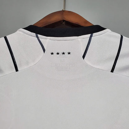2020 Retro Soccer Jersey Germany Shirt Home