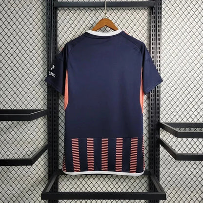 2022/2023 Nottingham Forest Home Football Shirt
