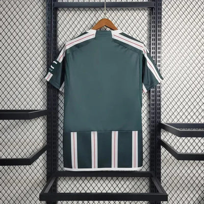 2023/2024 Manchester United Away Soccer Jersey