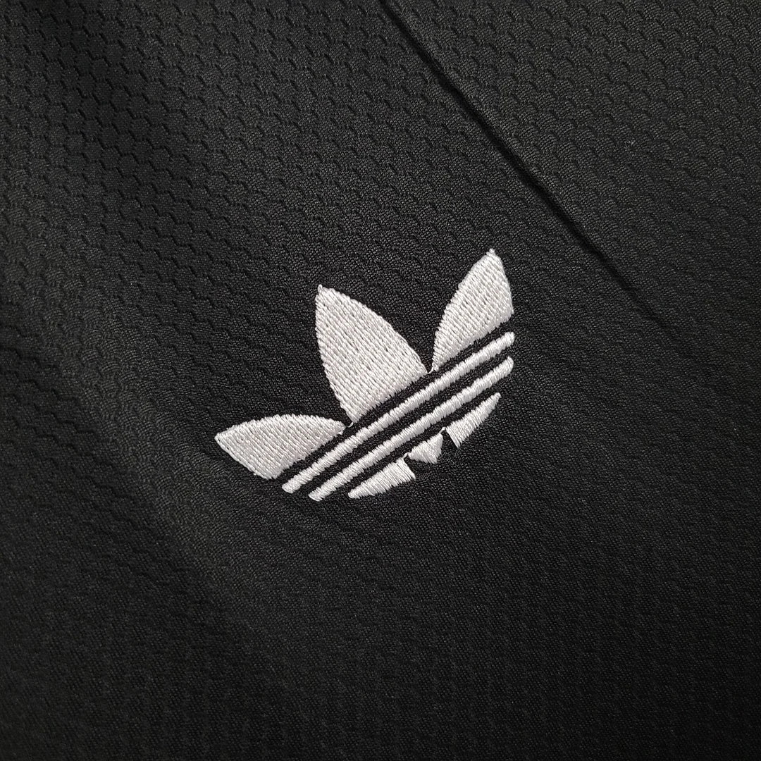 2024/2025 Bayern Munich Training Wear Football Jersey