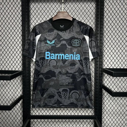 2024/2025 Leverkusen Third Away Football Jersey
